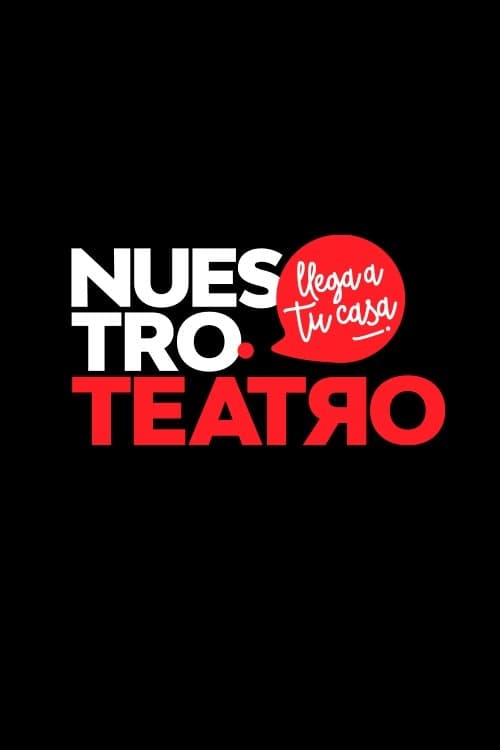Nuestro teatro Season 1 poster