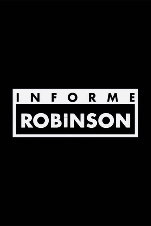 Robinson Report Season 13 poster
