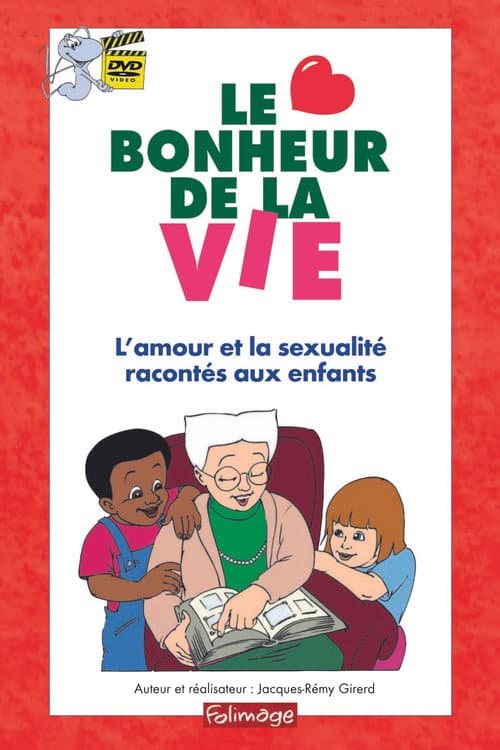 The Joy of Life Season 1 poster
