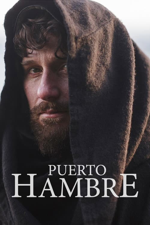 Port Hunger Season 1 poster