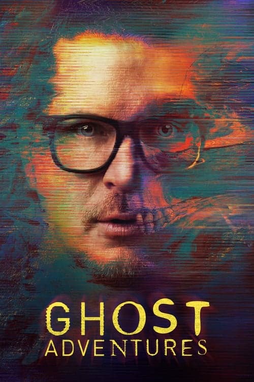 Ghost Adventures Season 23 poster