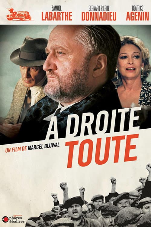 À droite toute Season 1 poster
