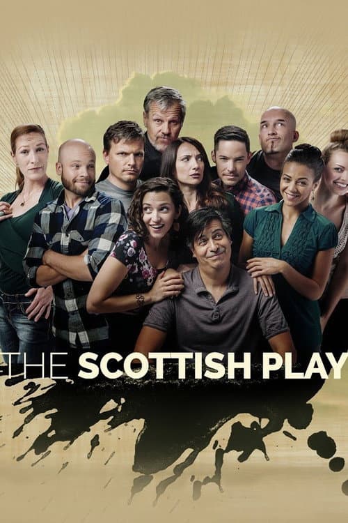 The Scottish Play Season 1 poster