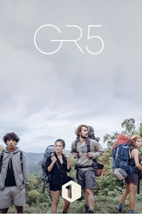 GR5 Season 1 poster