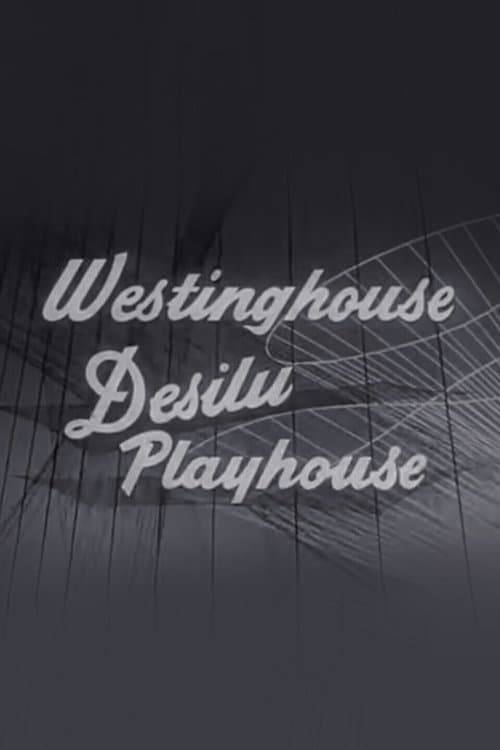 Westinghouse Desilu Playhouse Season 2 poster