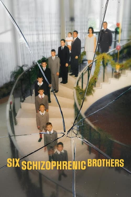 Six Schizophrenic Brothers Miniseries poster