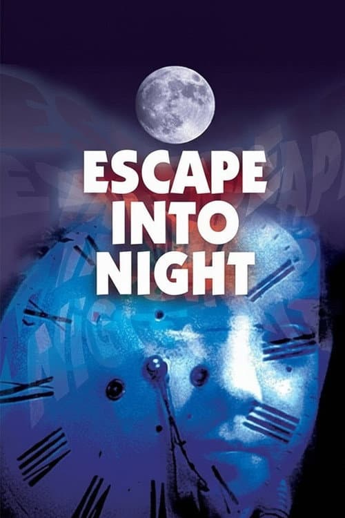 Escape Into Night Miniseries poster