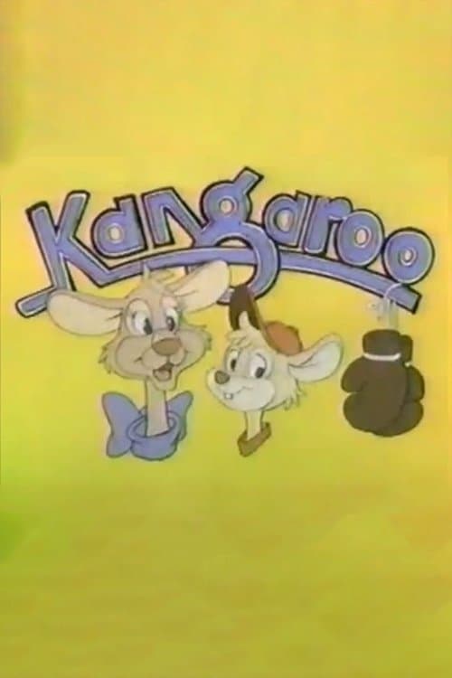Kangaroo Season 1 poster