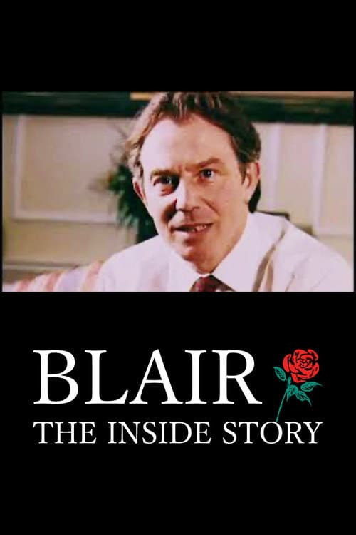 Blair: The Inside Story Season 1 poster