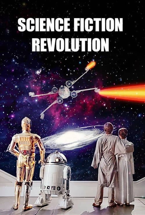 Science Fiction Revolution Miniseries poster