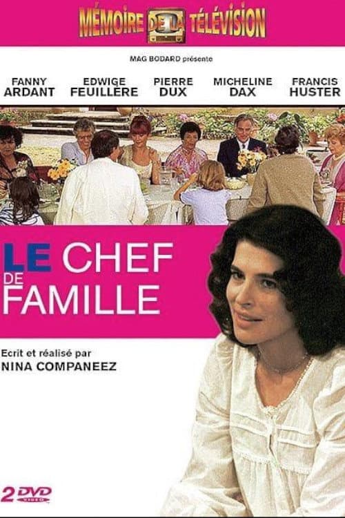 Le Chef de famille Season 1 poster