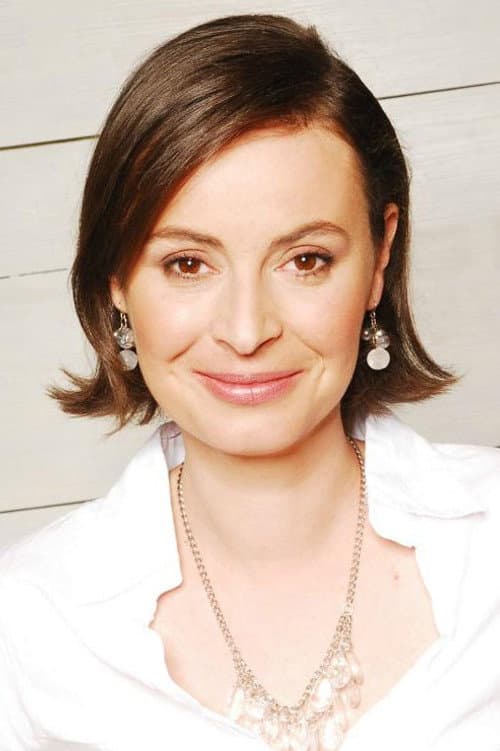 Lenka Vlasáková