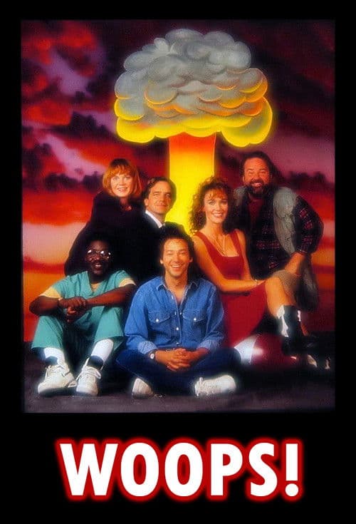 Woops! Season 1 poster