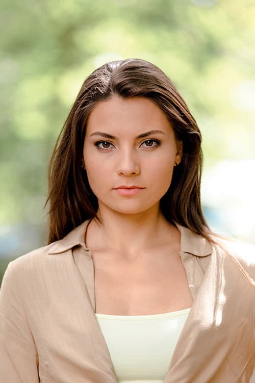 Antonina Khyzhniak