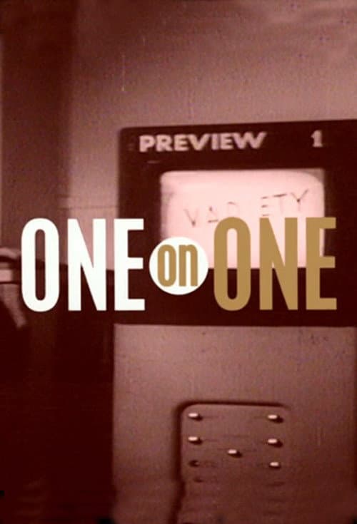One on One Season 1 poster
