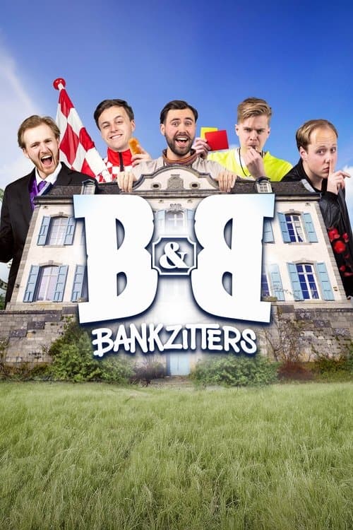 B & B Bankzitters Season 1 poster