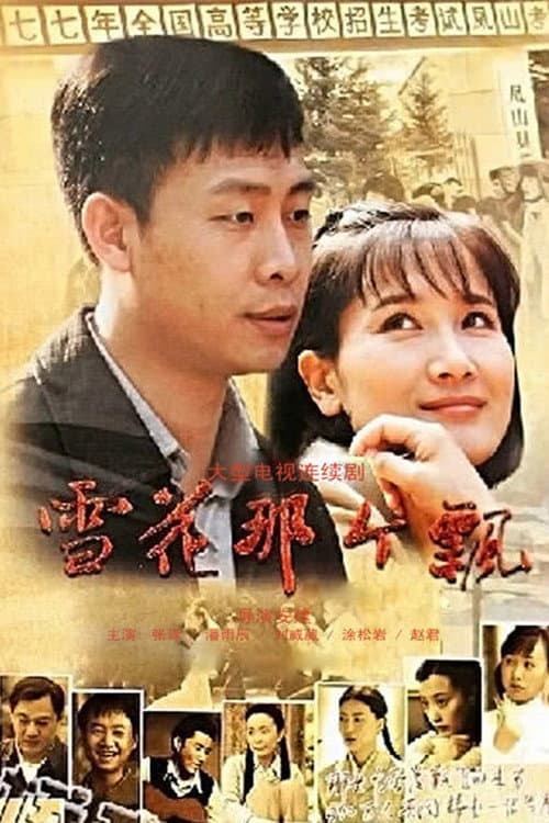 雪花那个飘 Season 1 poster