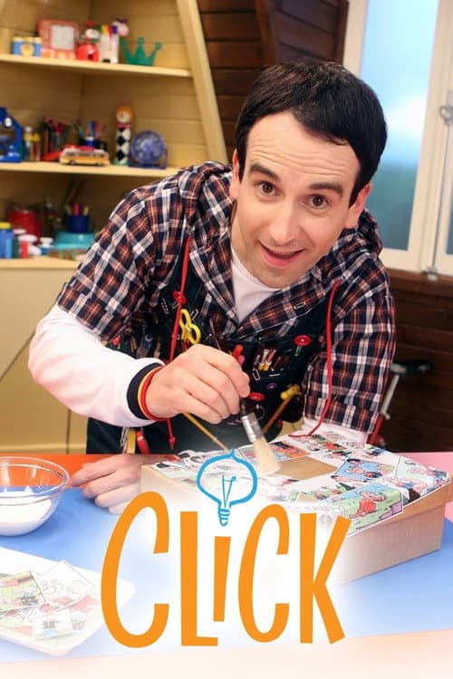 Click Season 2 poster