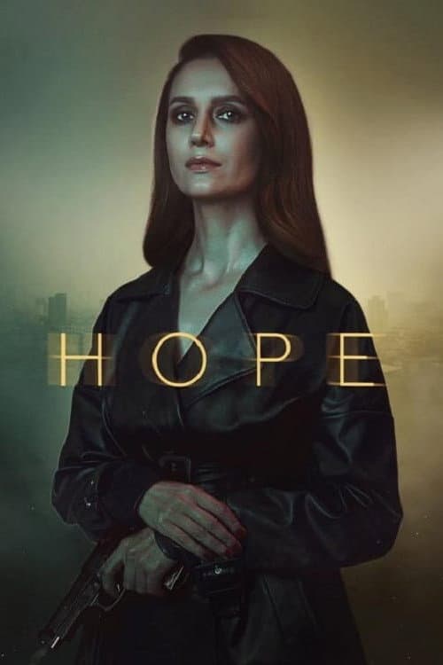 Hope Season 1 poster