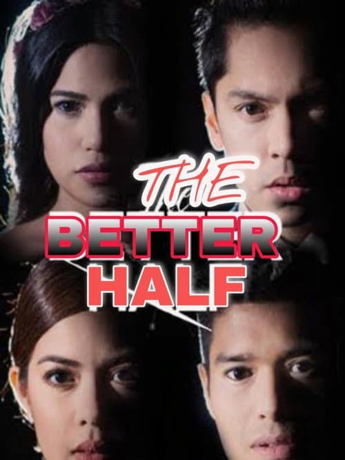 The Better Half Season 1 poster