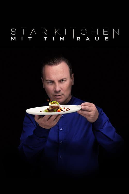 Star Kitchen mit Tim Raue Season 1 poster