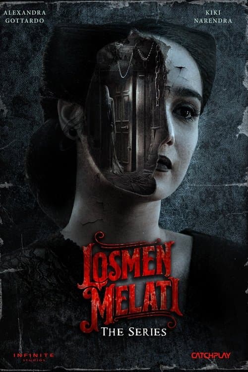 Motel Melati The Series Season 1 poster