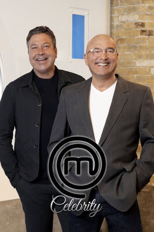 Celebrity Masterchef Season 17 poster
