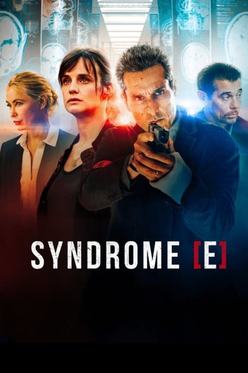 Syndrome [E] Season 1 poster