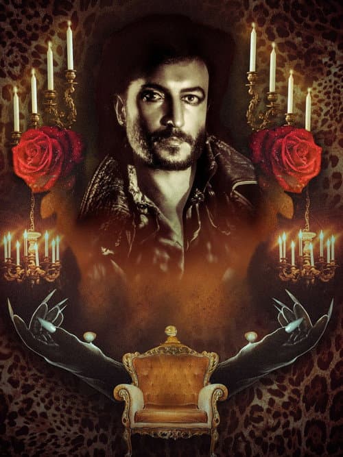Tino Casal Season 1 poster