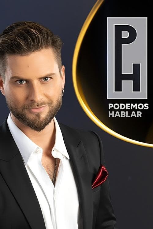 Podemos hablar Season 2 poster
