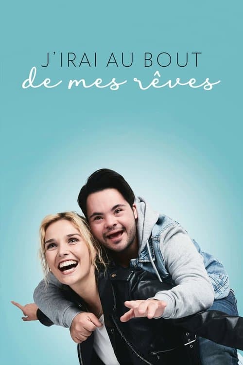 Following My Dreams Saison 1 poster