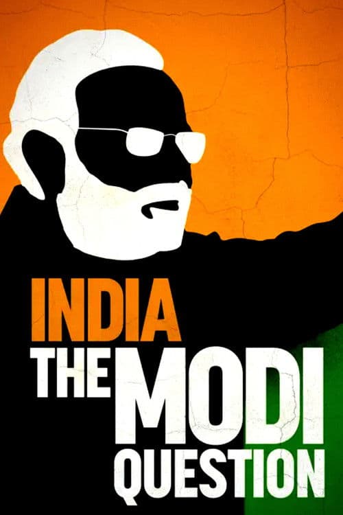 India: The Modi Question Season 1 poster