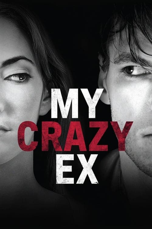 My Crazy Ex Season 2 poster