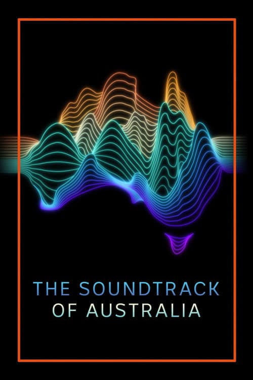 The Soundtrack of Australia Season 1 poster