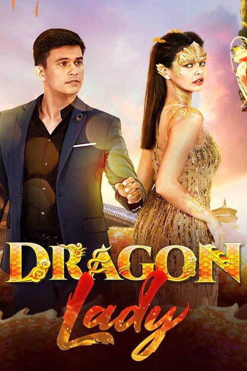 Dragon Lady Season 1 poster