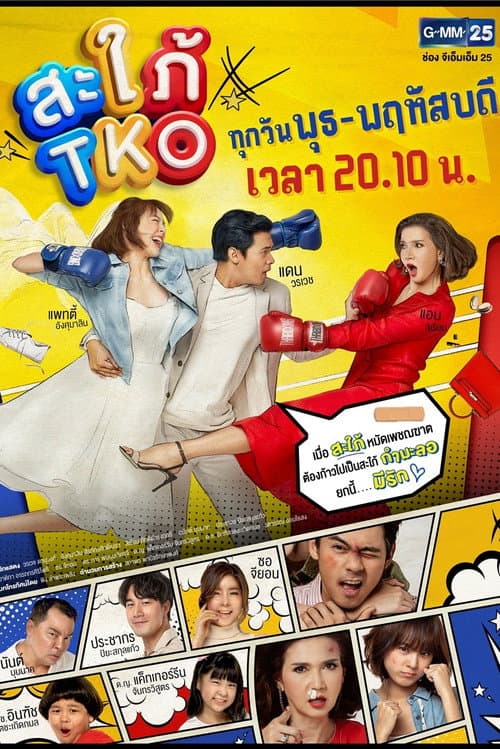 Bride in Disguise Season 1 poster