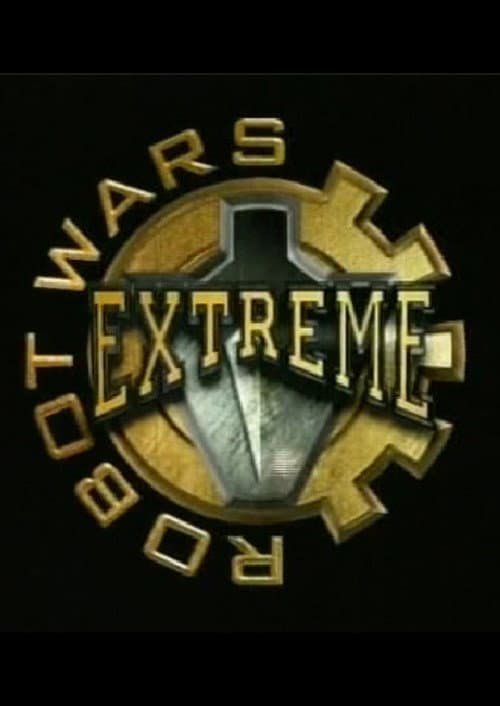 Robot Wars: Extreme Warriors Season 2 poster