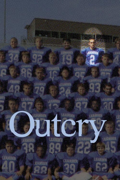 Outcry Season 1 poster