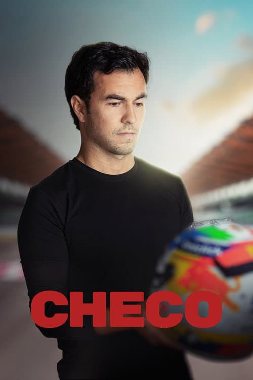 Checo Season 1 poster