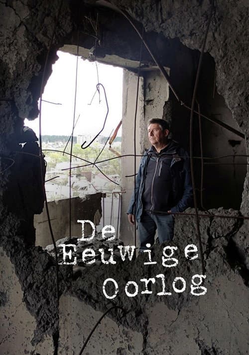 De Eeuwige Oorlog Season 2 poster