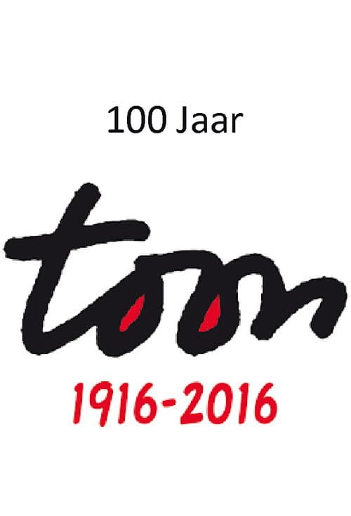100 jaar Toon Hermans Season 1 poster