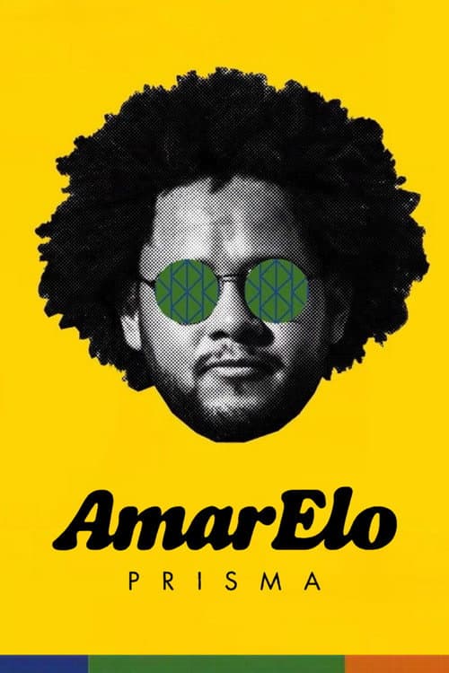 AmarElo Prisma Season 1 poster