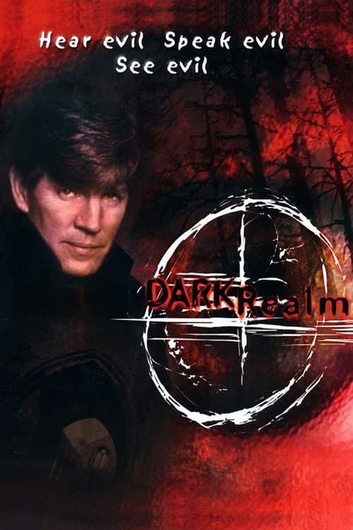 Dark Realm Season 1 poster