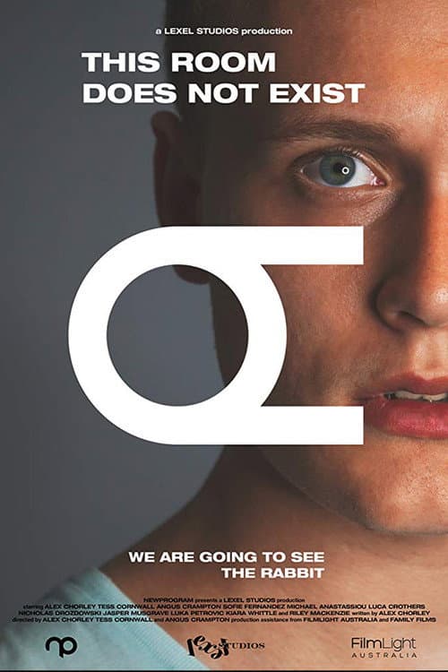 This Room Does Not Exist Season 2 poster