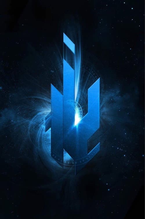 Kosmos Season 1 poster