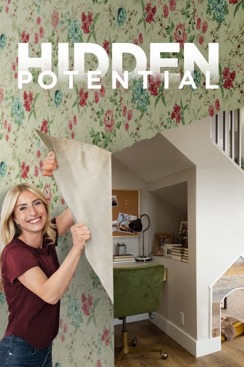 Hidden Potential Season 2 poster