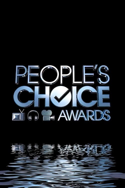 People's Choice Awards 37th People's Choice Awards poster