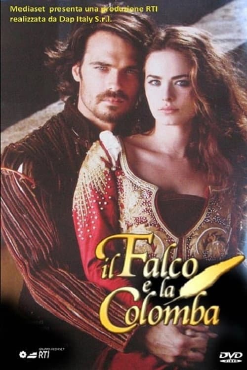 Il falco e la colomba Season 1 poster