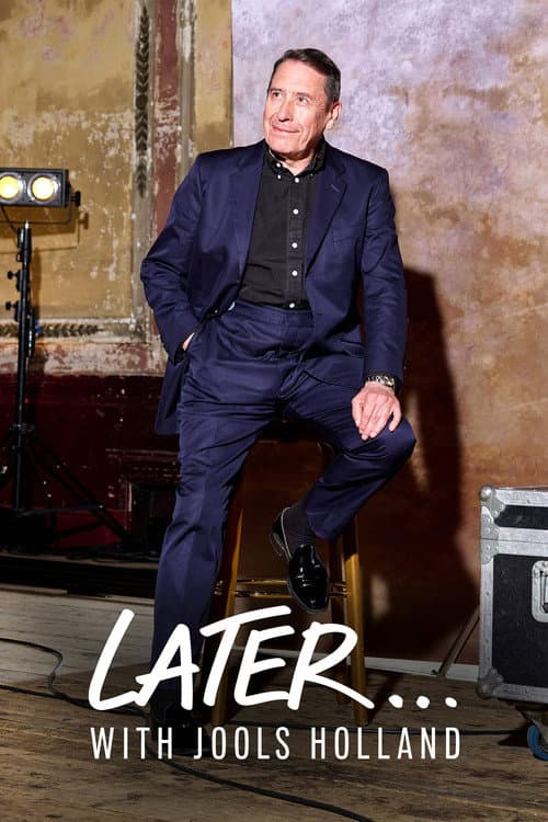 Later... with Jools Holland Season 2 poster