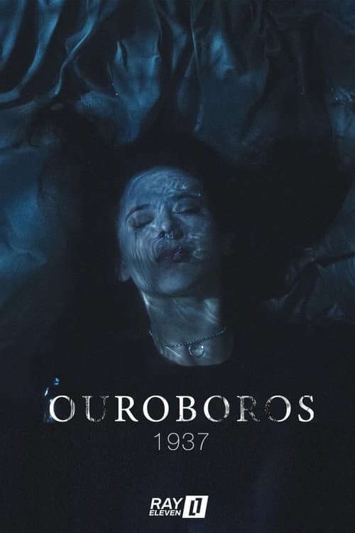 Ouroboros 1937 Season 1 poster